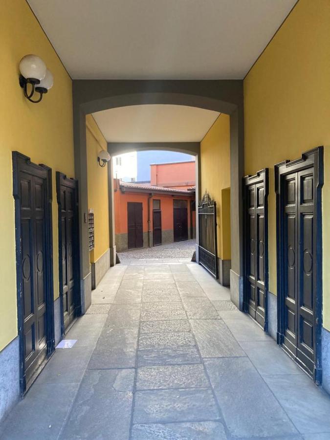 Monolocale Centro * Milano