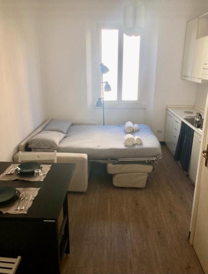 Appartamento Monolocale Centro